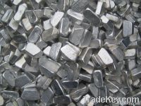 Magnesium Ingots