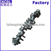 P11C Crankshaft for Hino 