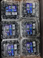 125g Blueberries Blue bery Blueberry Fresh fruits Air freight  2025 South Africa Crop