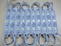 Channel  letter  waterproof  12v  flashing  outdoor  5050  led  module