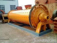 Energy Saving Ball Mill (AN)