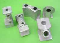 Aluminum Parts