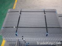 vibrating screen/ screening equipment