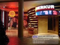 INDOOR P12 FULL COLOR LED DISPLAY