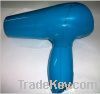 CNC household applicance Hair drier rapid prototype