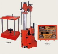 Precision Cylinder Boring Machine (Model No. 56M)