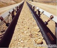 Bulk Material Handling