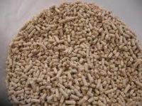 wood pellet