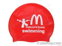 designer swim caps