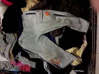 used clothes