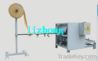 paper bag rope machine