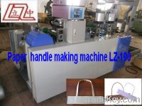 Bag Forming Machine