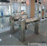 tripod turnstile