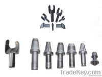 High Quality Forging Parts