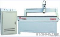 Wood Engravering Machine