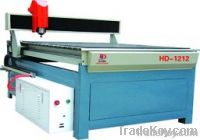 Series Of  Advertising Machines