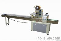 Sweets Packing Machine