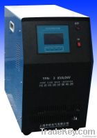 dc to ac power inverter