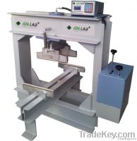 FLEXURAL TESTING MACHINE 300 KN