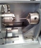 TORSION TESTING MACHINE