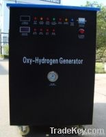 Oxy-hydrogen car engine carbon deposit Cleaner