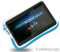 Kid's learning Pad Tablet PC