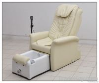 User-friendly Pedicure Spa Chair