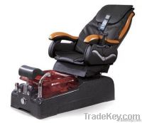 Salon Pedicure Spa Chair