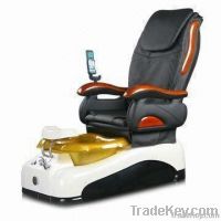 luxury pedicure spa chair