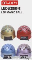 Magic Ball