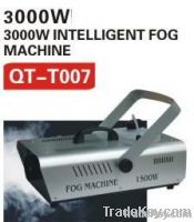 Fog Machine