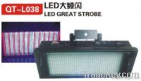 Led Strobe Light