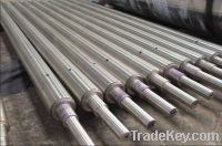 Furnace Rollers