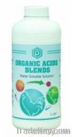 ORGANIC ACID BLENDS