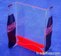 Acrylic Table Tent