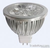 LED Spot Light