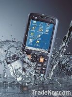 Handheld Bar code Scanner, 1D bar code