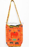 Shushila's Ethnic Handbags: