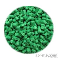 green masterbatch