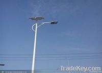 solar street light