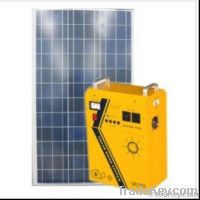 solar power generating system