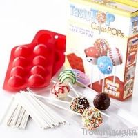 Silicone Cake Pops
