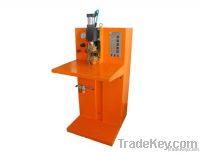 pnuematic spot welding machine