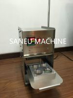 SM-4 manual K cup sealer