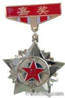 custom 3D metal medal