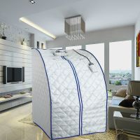 Portable Far Infrared Sauna For Home