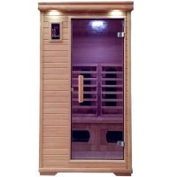 Far Infrared Sauna Room, SAA, SASO