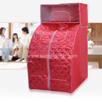 Full Body Portable Steam Sauna With