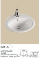 Countertop Wash Basin