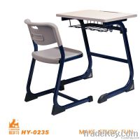 school furniture desk and chair